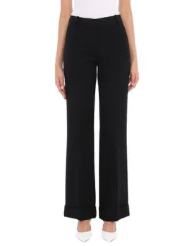 3.1 Phillip Lim Women Casual trouser Black 6 UK