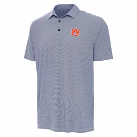 Antigua Men's Auburn Twine Polo