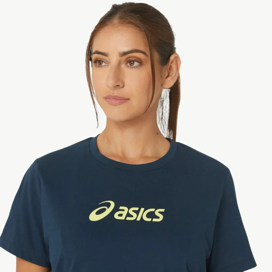 asics Training Core Women's Tee