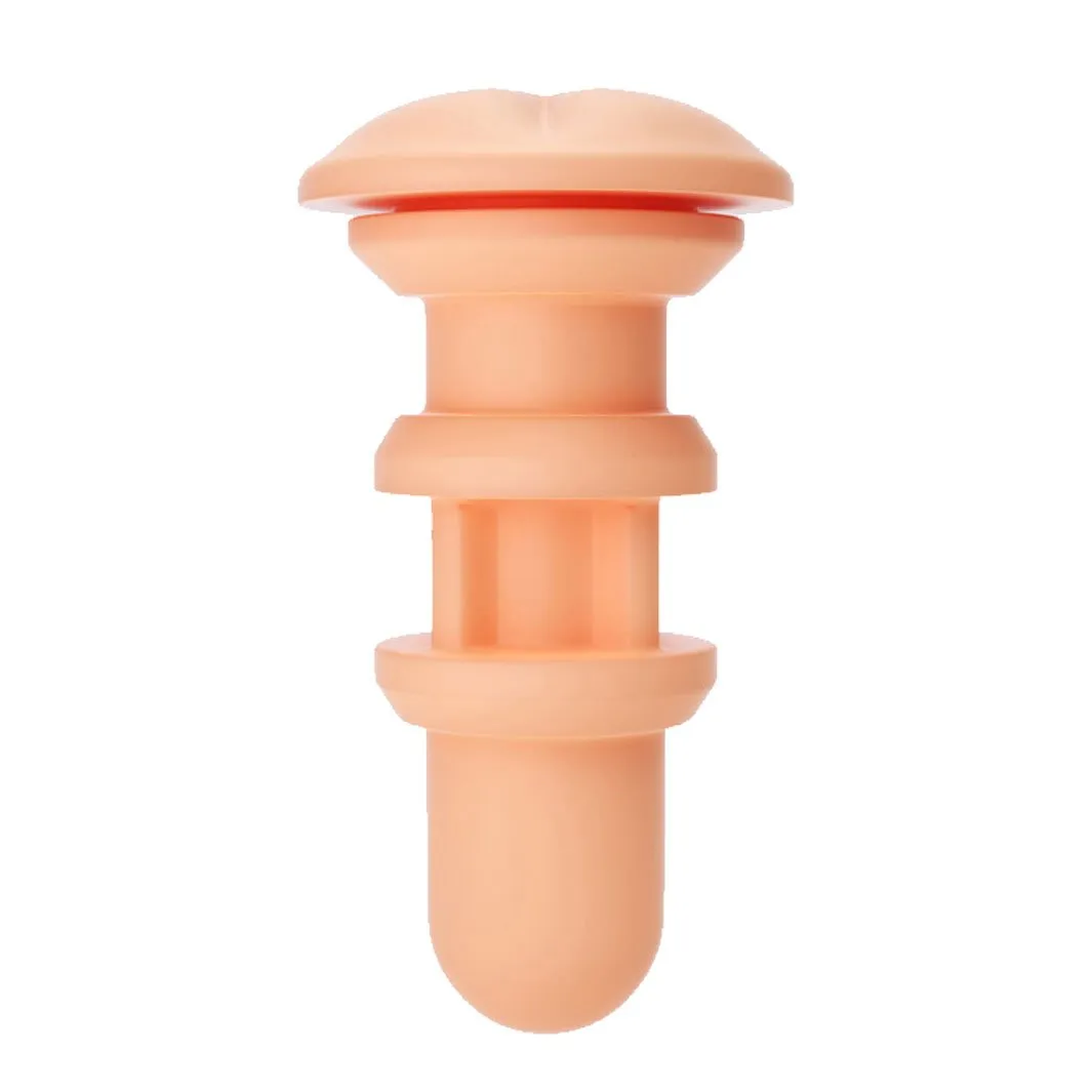 Autoblow A.I. Silicone Anus Masturbator Sleeve