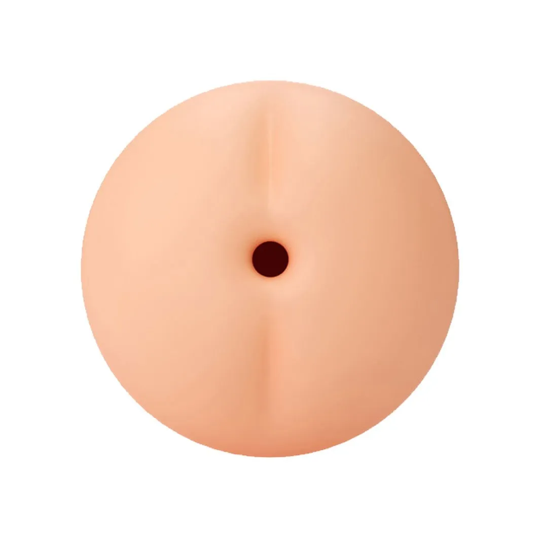 Autoblow A.I. Silicone Anus Masturbator Sleeve