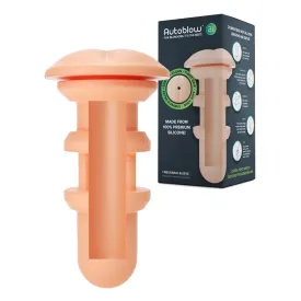 Autoblow A.I. Silicone Anus Masturbator Sleeve