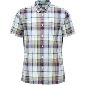 Barbour Men's Bruno Summer Fit Shirt