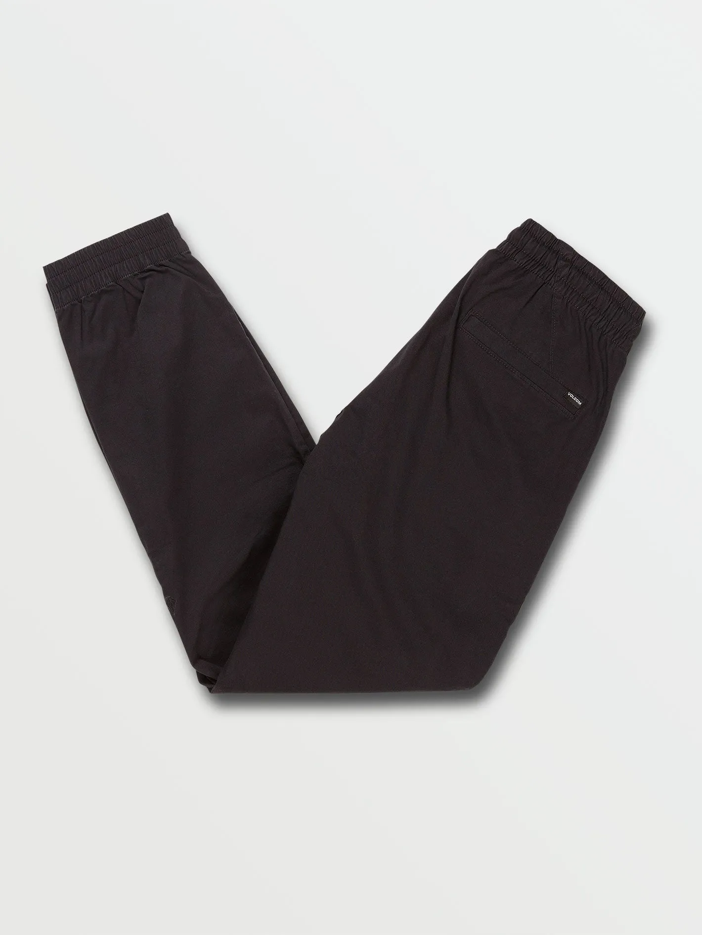 Cleaver Joggers - Black