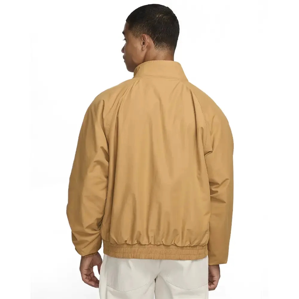 Club Fleece Futura Jacket