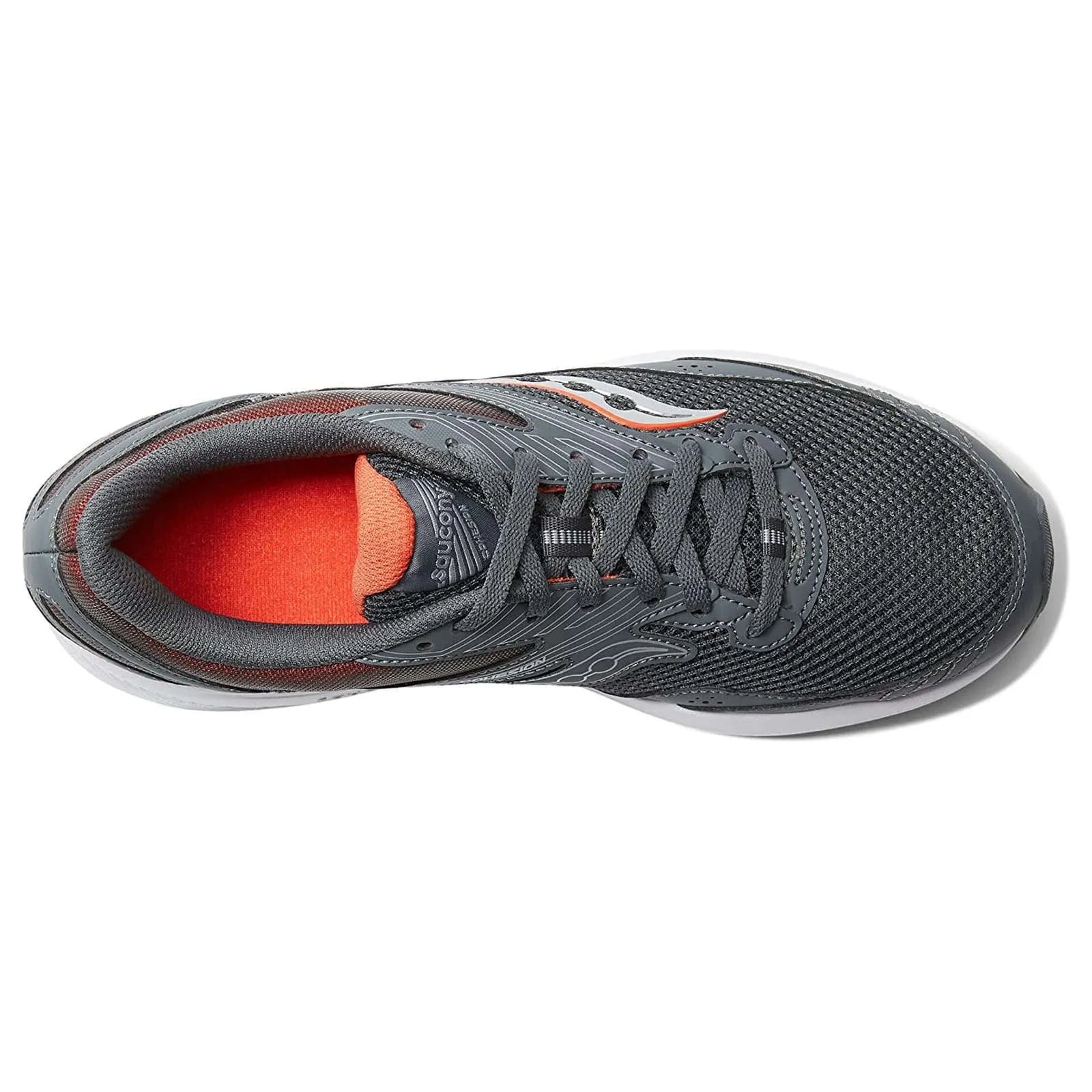 Cohesion 15 Synthetic Textile Men's Low-Top Trainers