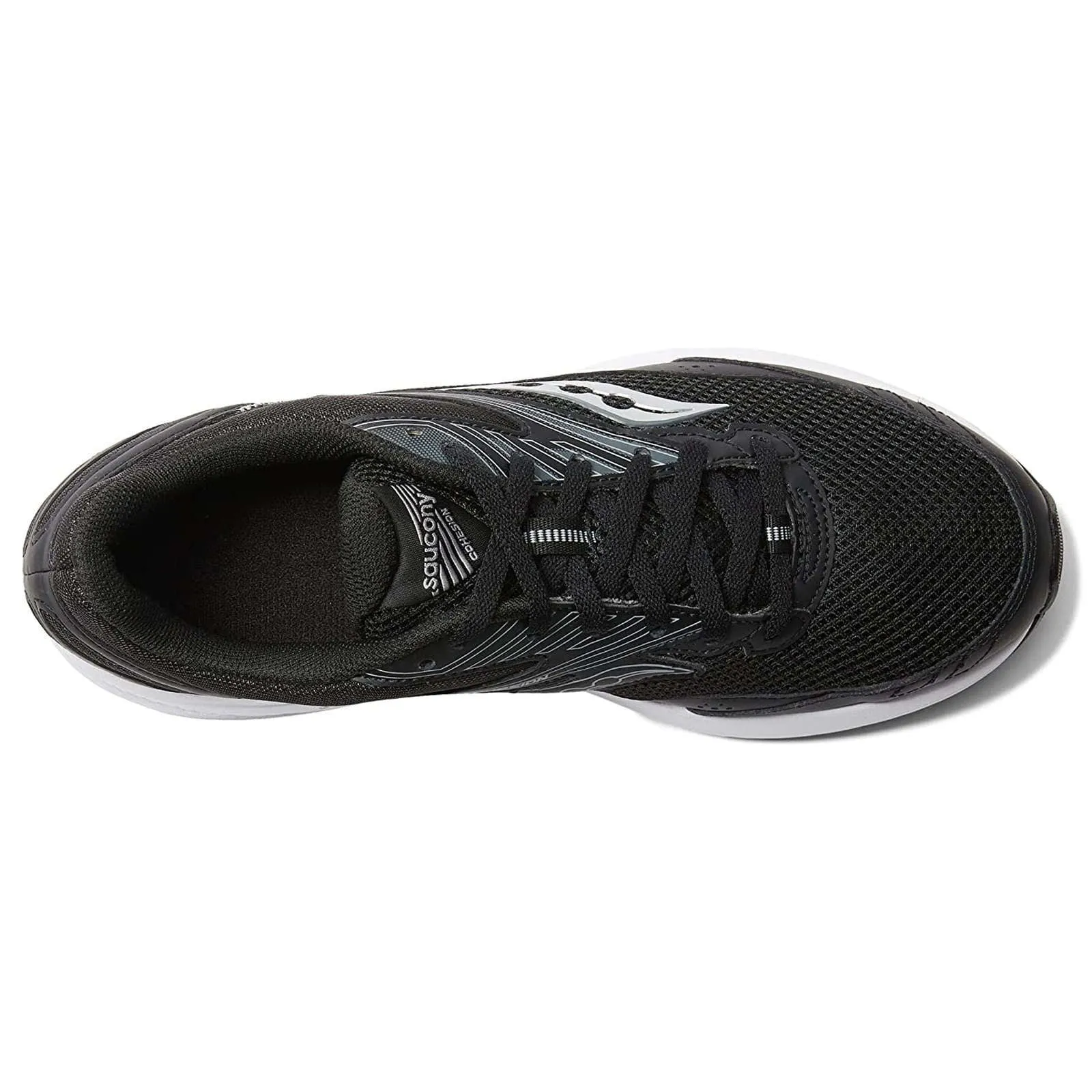 Cohesion 15 Synthetic Textile Men's Low-Top Trainers