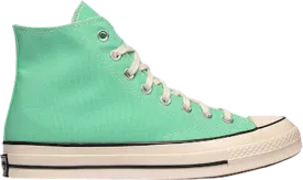 Converse Chuck 70 High Prism Green Sneakers