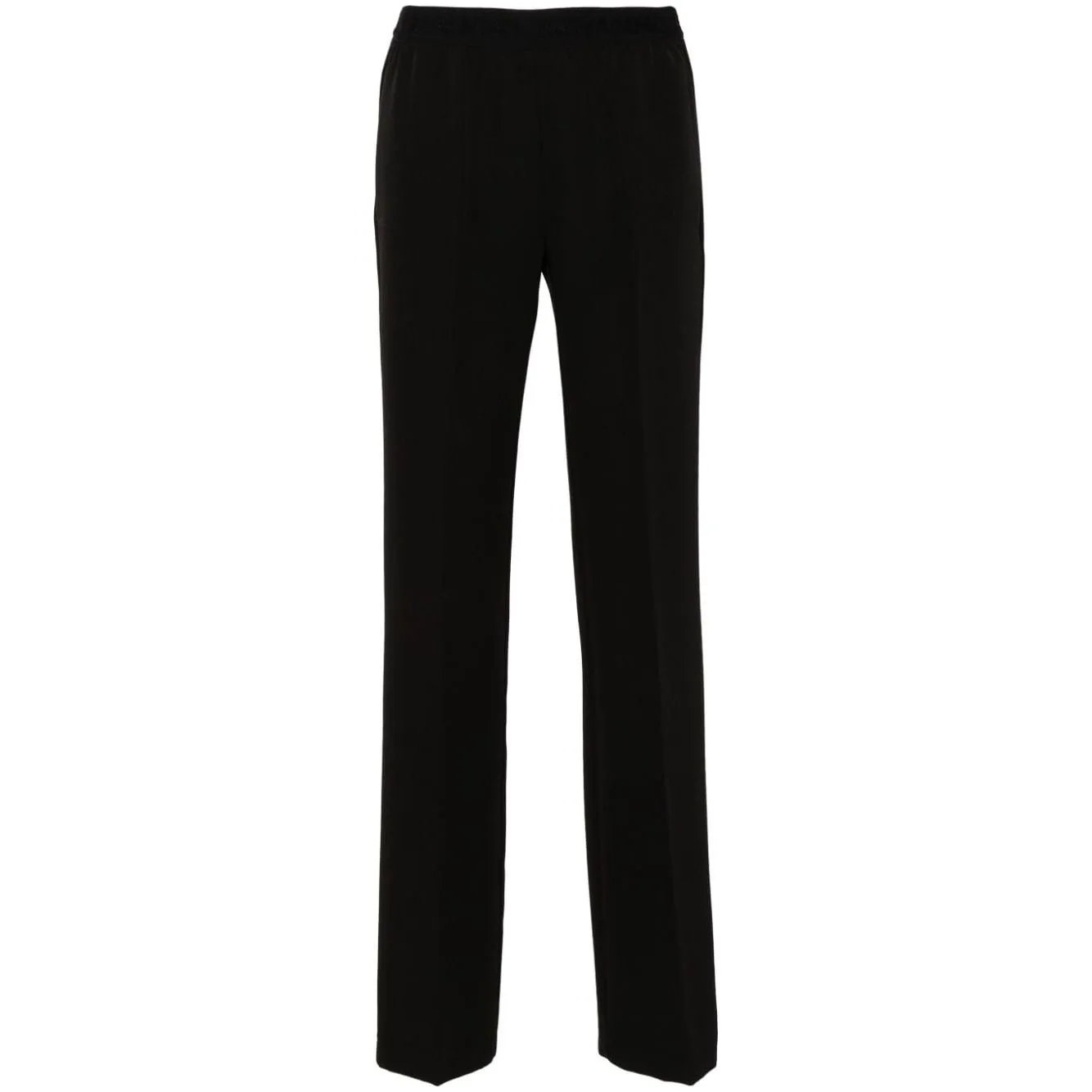 ERMANNO FIRENZE Trousers Black