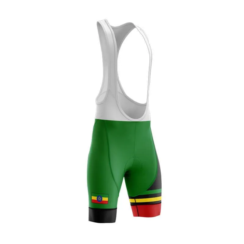 Ethiopia Bib & Shorts (V3)