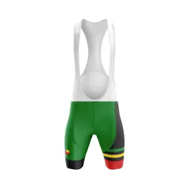 Ethiopia Bib & Shorts (V3)