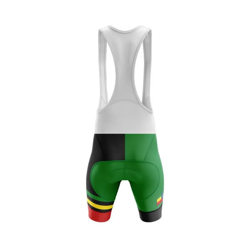 Ethiopia Bib & Shorts (V3)