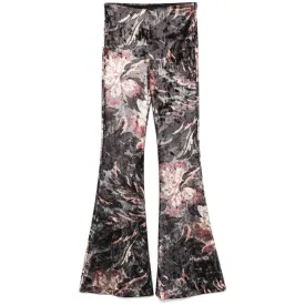 Etro Trousers Black