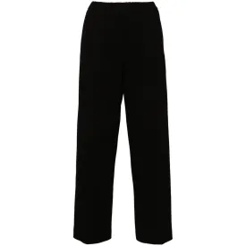 Fabiana Filippi Trousers Black