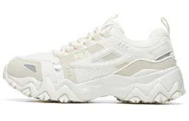 Fila Oakmont Lifestyle sneakers, white/light beige