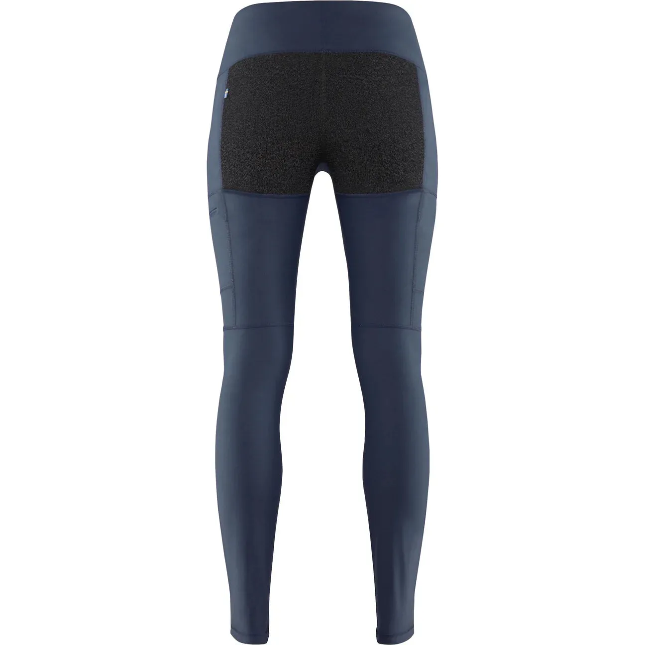 FR Abisko Trekking Tights Women Navy