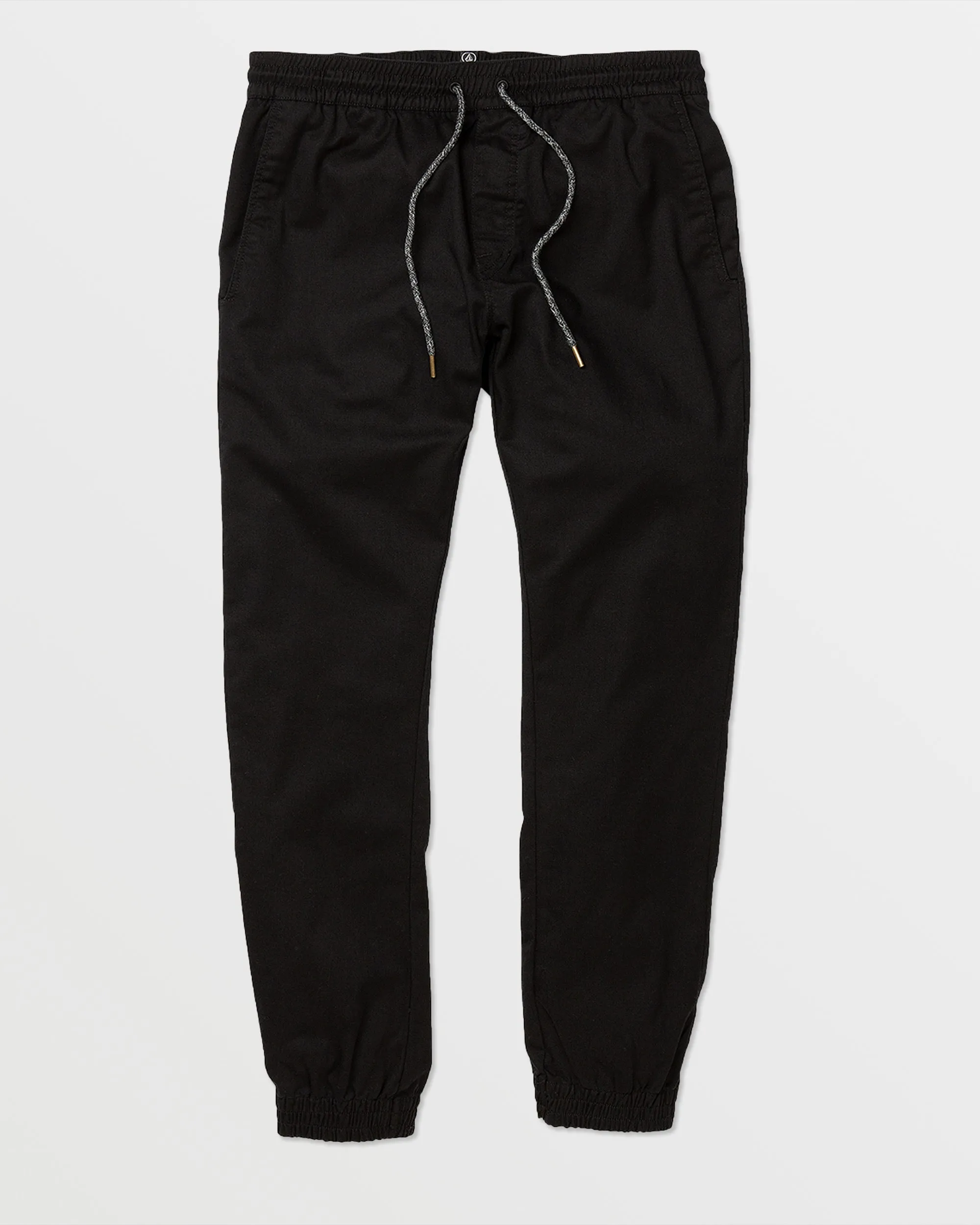 Frickin Slim Joggers - Black