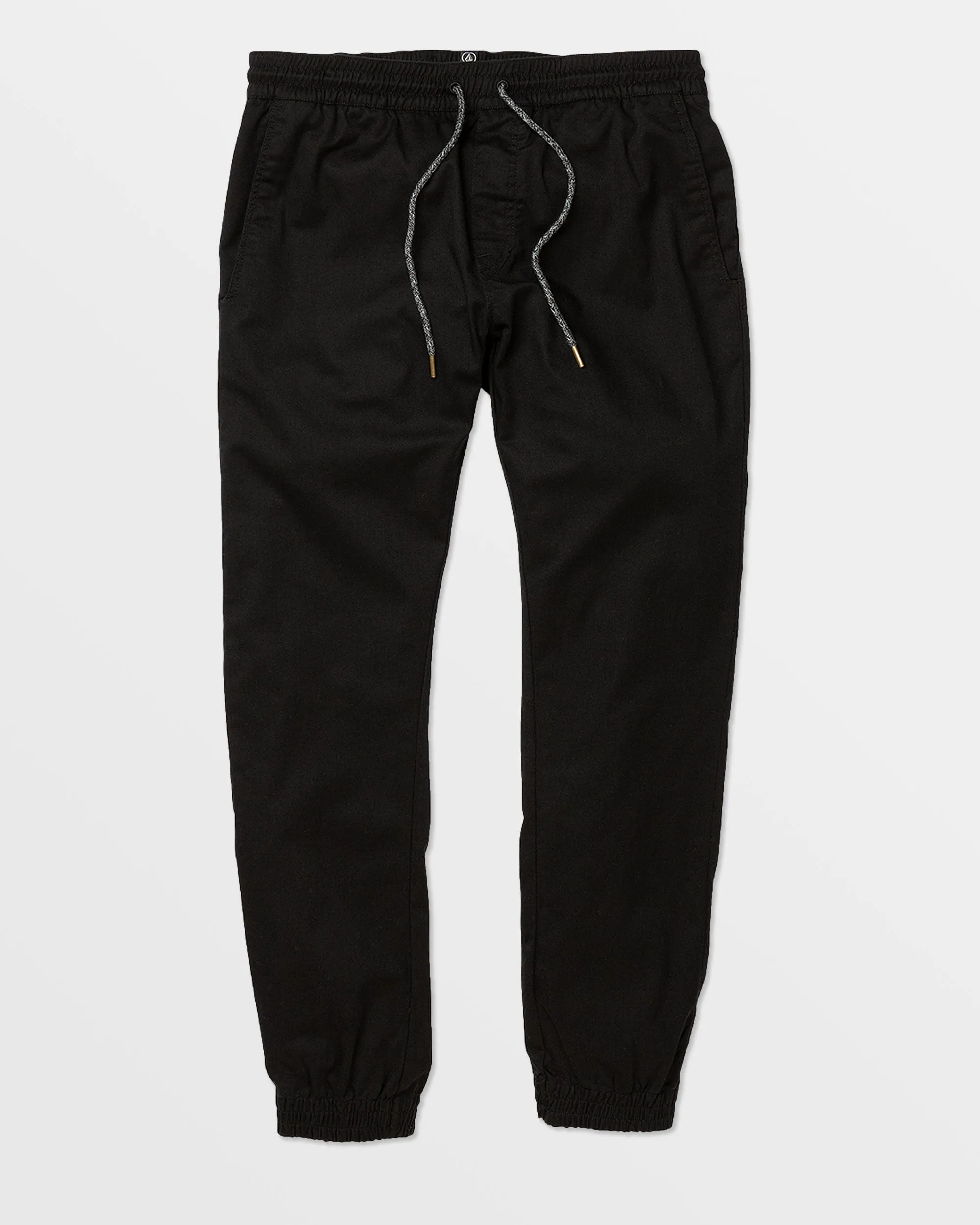 Frickin Slim Joggers - Black