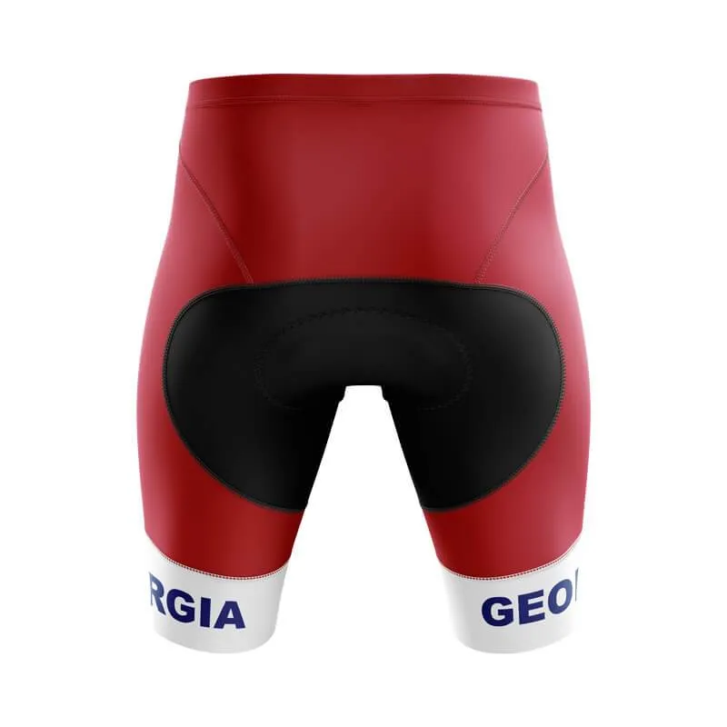 Georgia Bib & Shorts (V2)