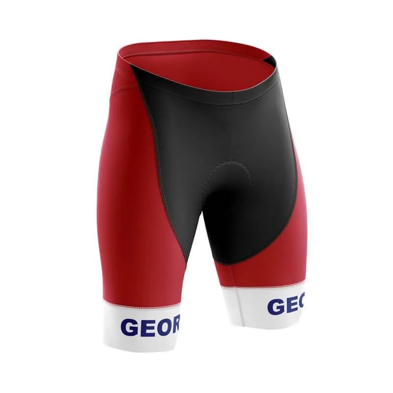 Georgia Bib & Shorts (V2)