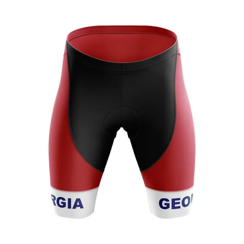 Georgia Bib & Shorts (V2)