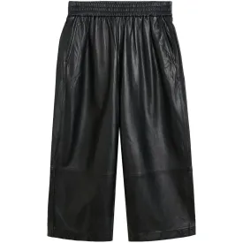 HERSKIND Trousers Black