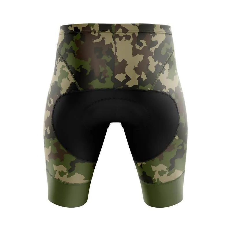 I Kneel to Return Fire Shorts [CLEARANCE]