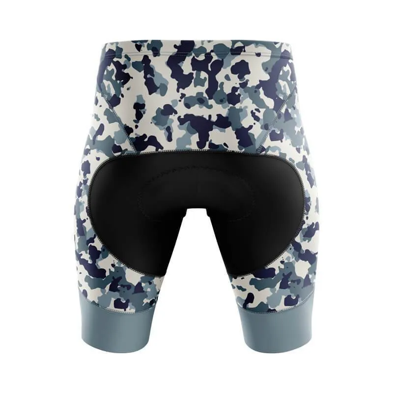 I Kneel to Return Fire Shorts [CLEARANCE]