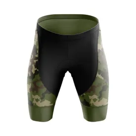 I Kneel to Return Fire Shorts [CLEARANCE]