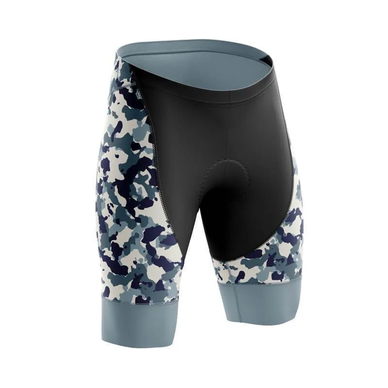 I Kneel to Return Fire Shorts [CLEARANCE]