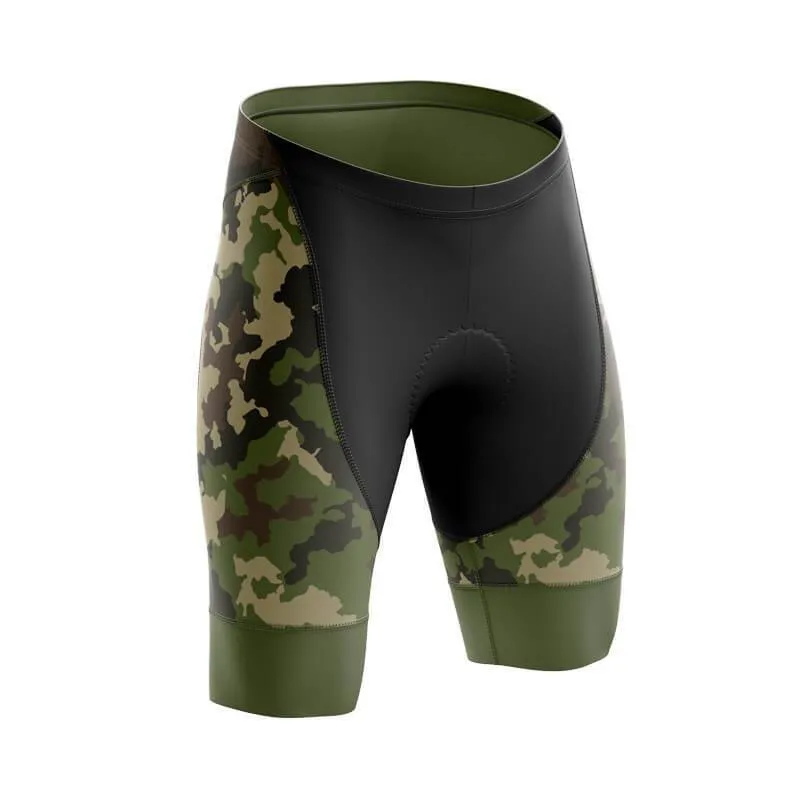 I Kneel to Return Fire Shorts [CLEARANCE]