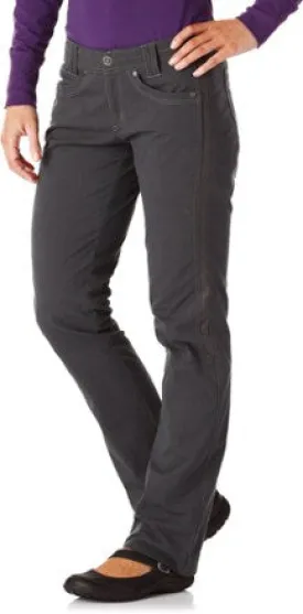 Kuhl Radikl Pant Women Carbon