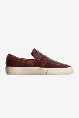 Liaizon - Oxblood/Maalouf - Skate Shoes