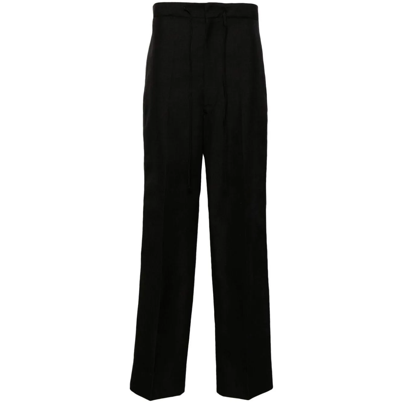 Maison Margiela Trousers Black