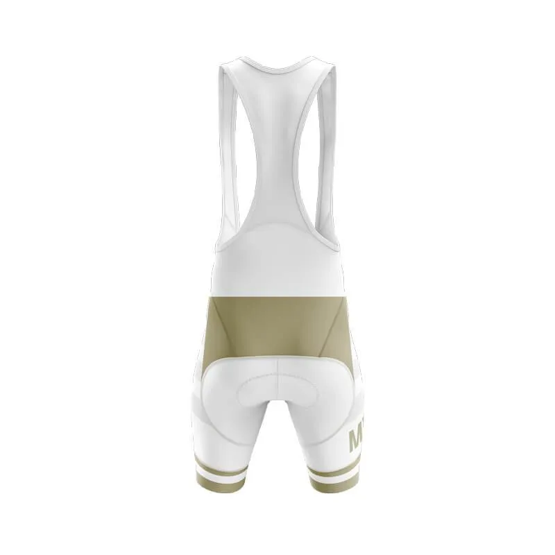 Malaysia BB White Signature Bib & Shorts