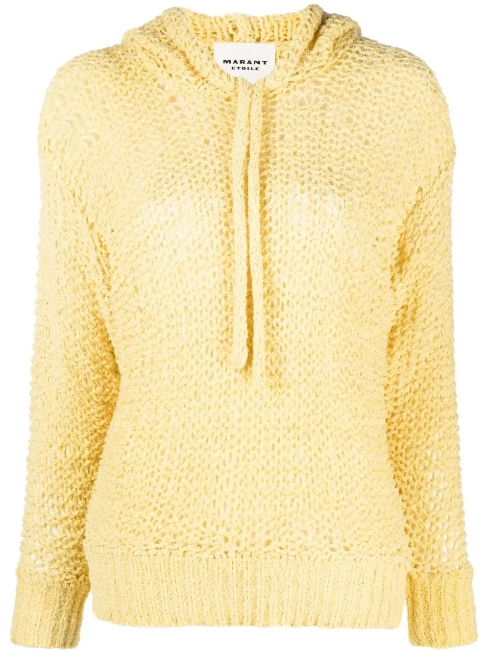 MARANT IDONY PULLOVER