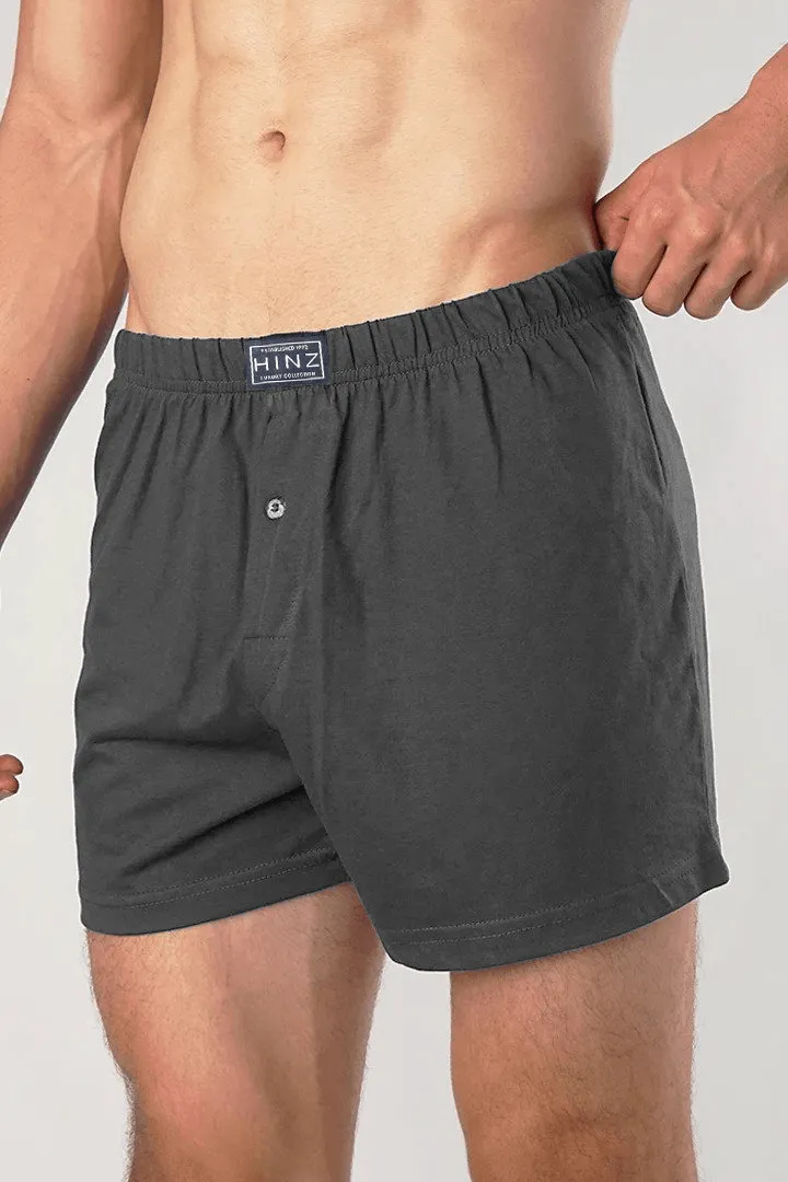 Men's Jersey  Boxer Shorts TF