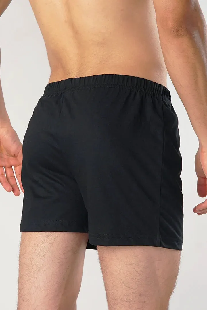 Men's Jersey  Boxer Shorts TF