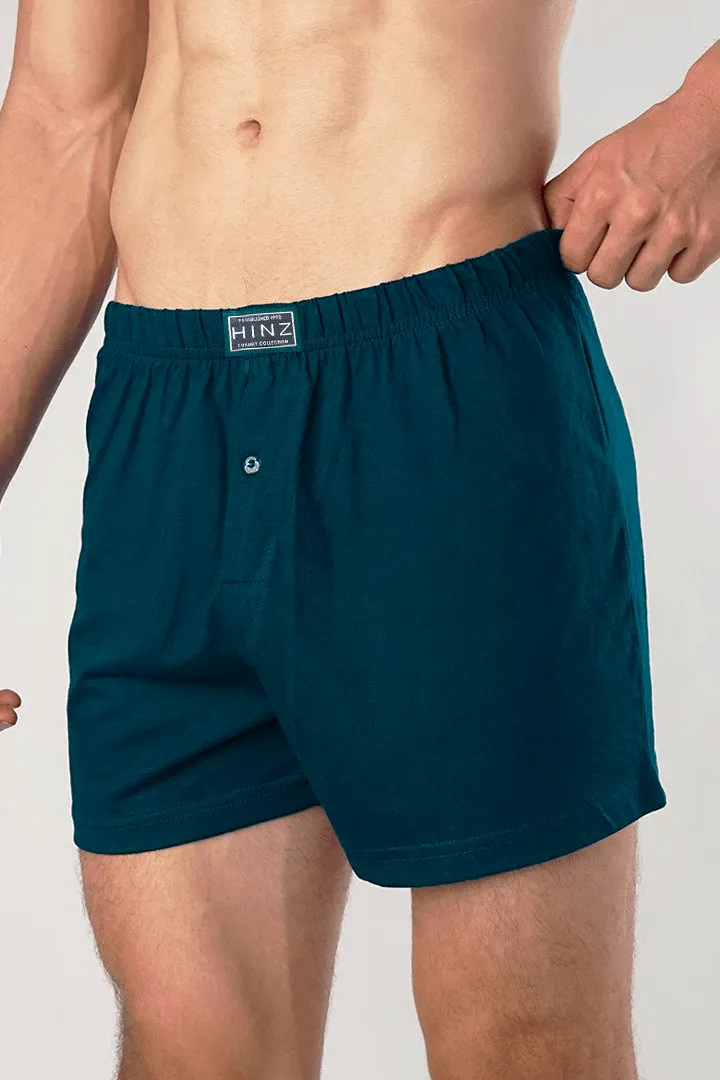 Men's Jersey  Boxer Shorts TF