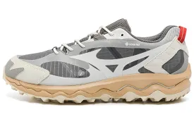 Mizuno Mujin Lifestyle Unisex Shoes