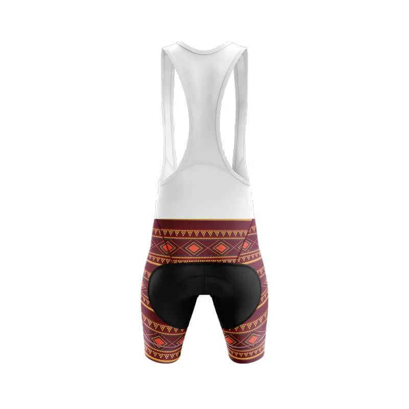 Native Bib & Shorts (V11)