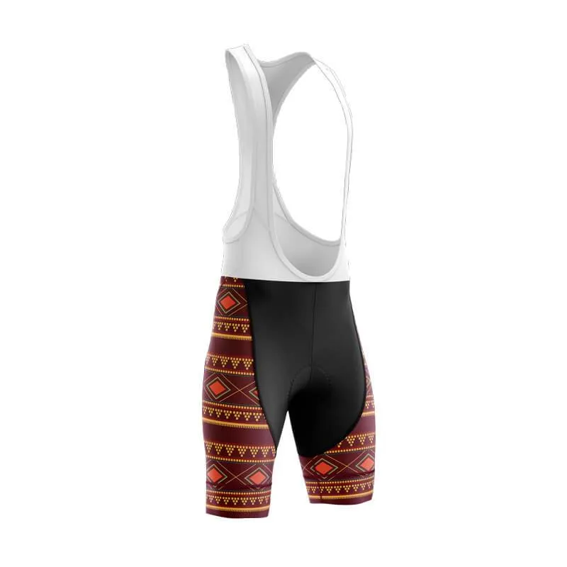 Native Bib & Shorts (V11)