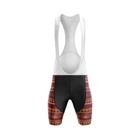 Native Bib & Shorts (V11)