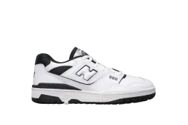 New Balance 550 White Black