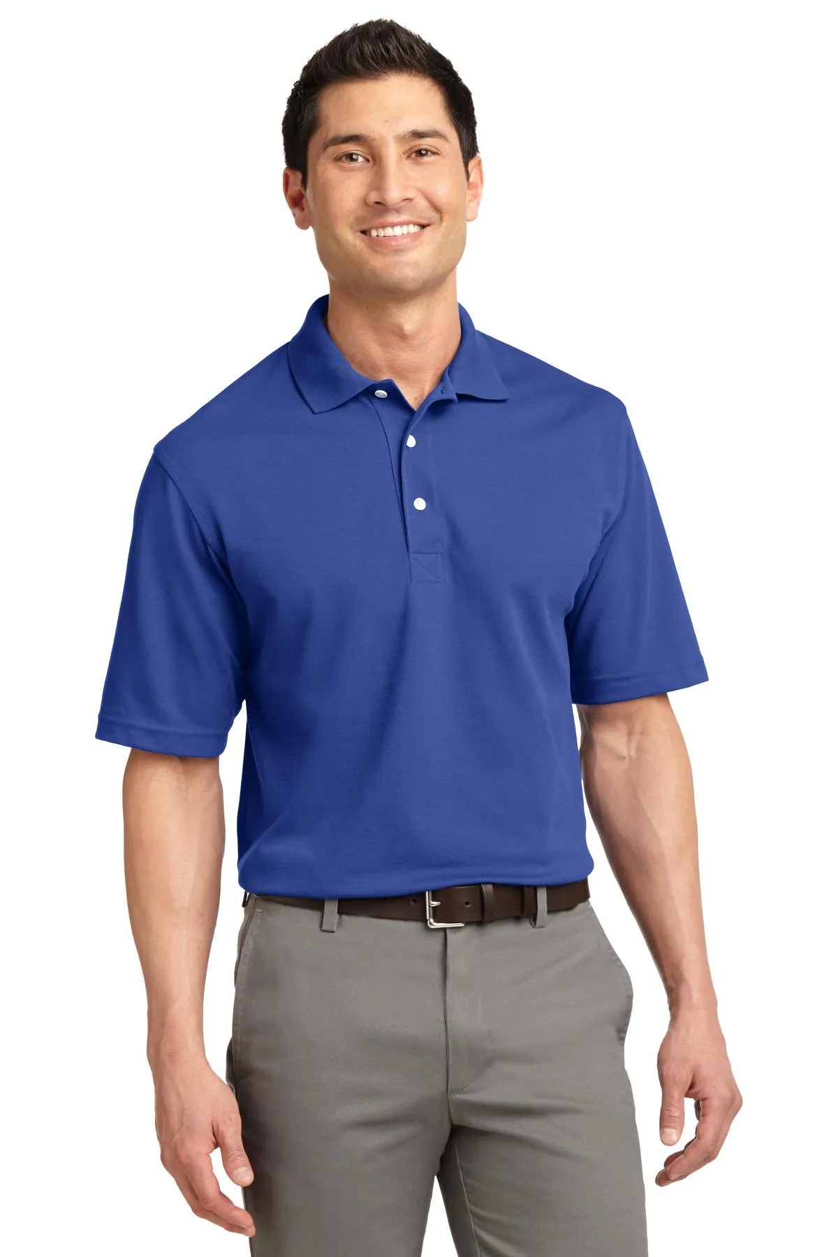 Port Authority® Rapid Dry™ Polo.  K455