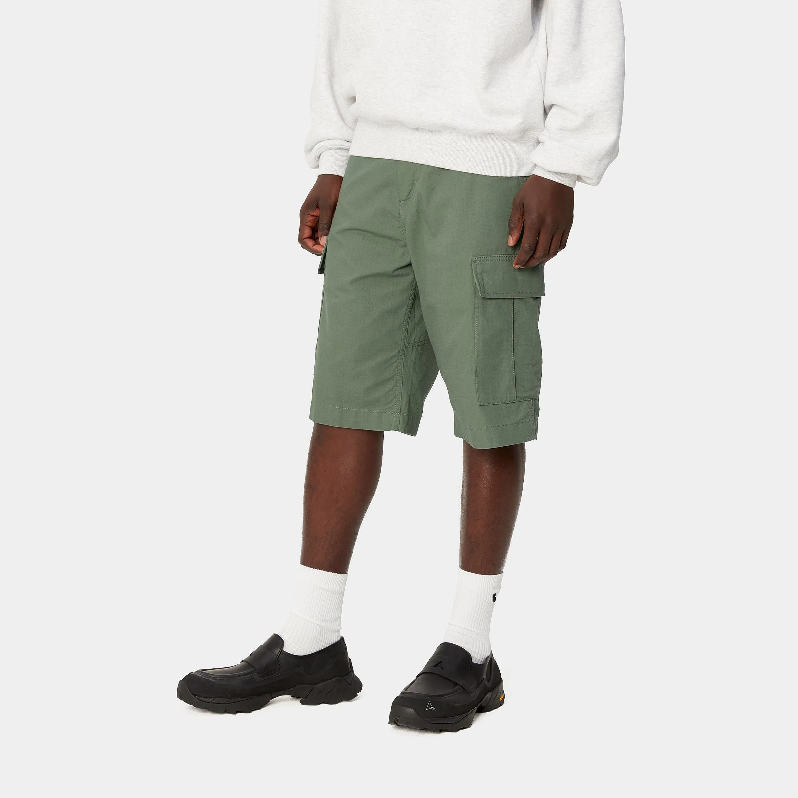 REGULAR CARGO SHORT / CARHARTT WIP / PARK