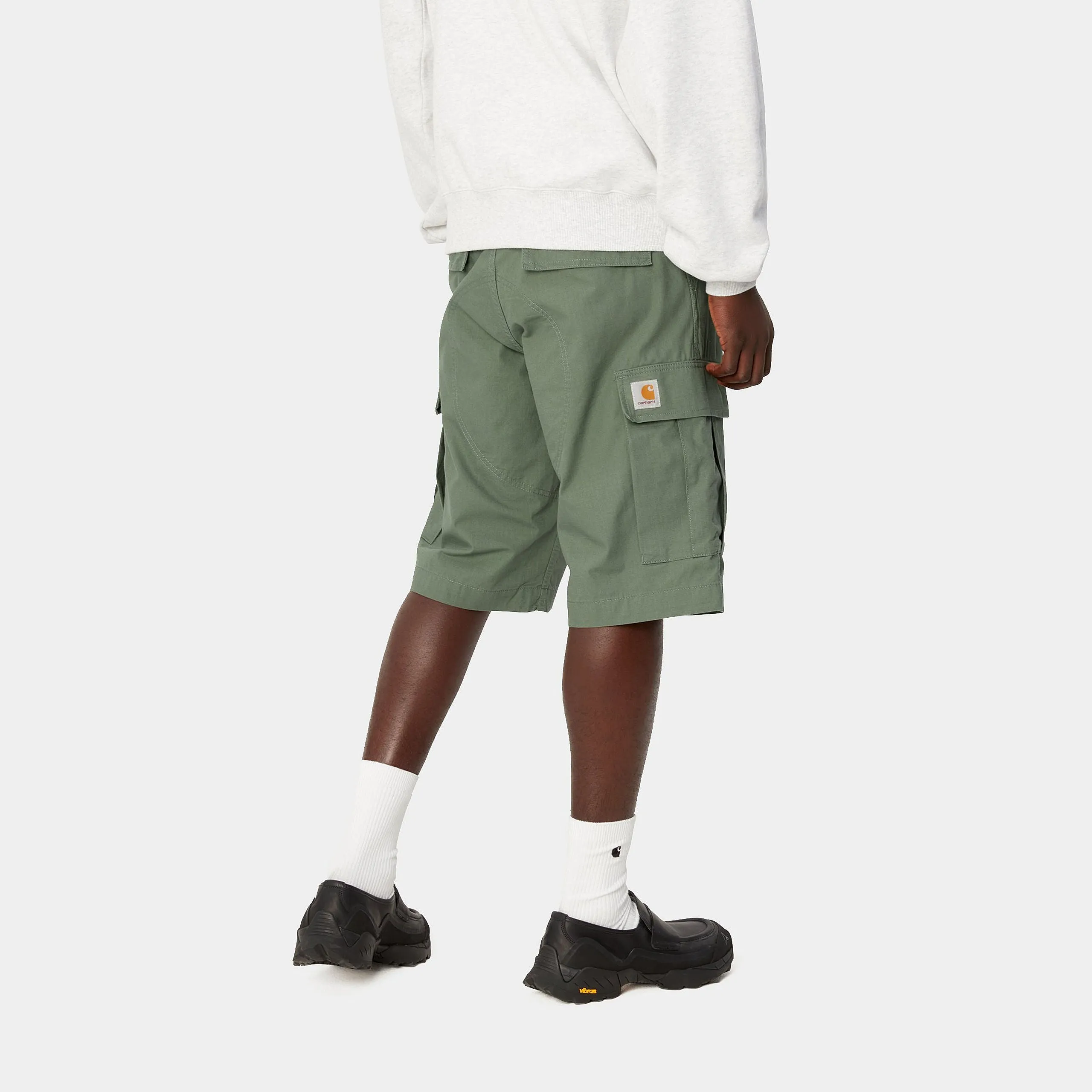 REGULAR CARGO SHORT / CARHARTT WIP / PARK