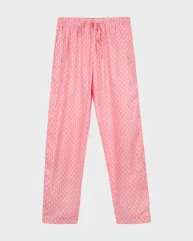 RUMA TROUSERS IN PINK