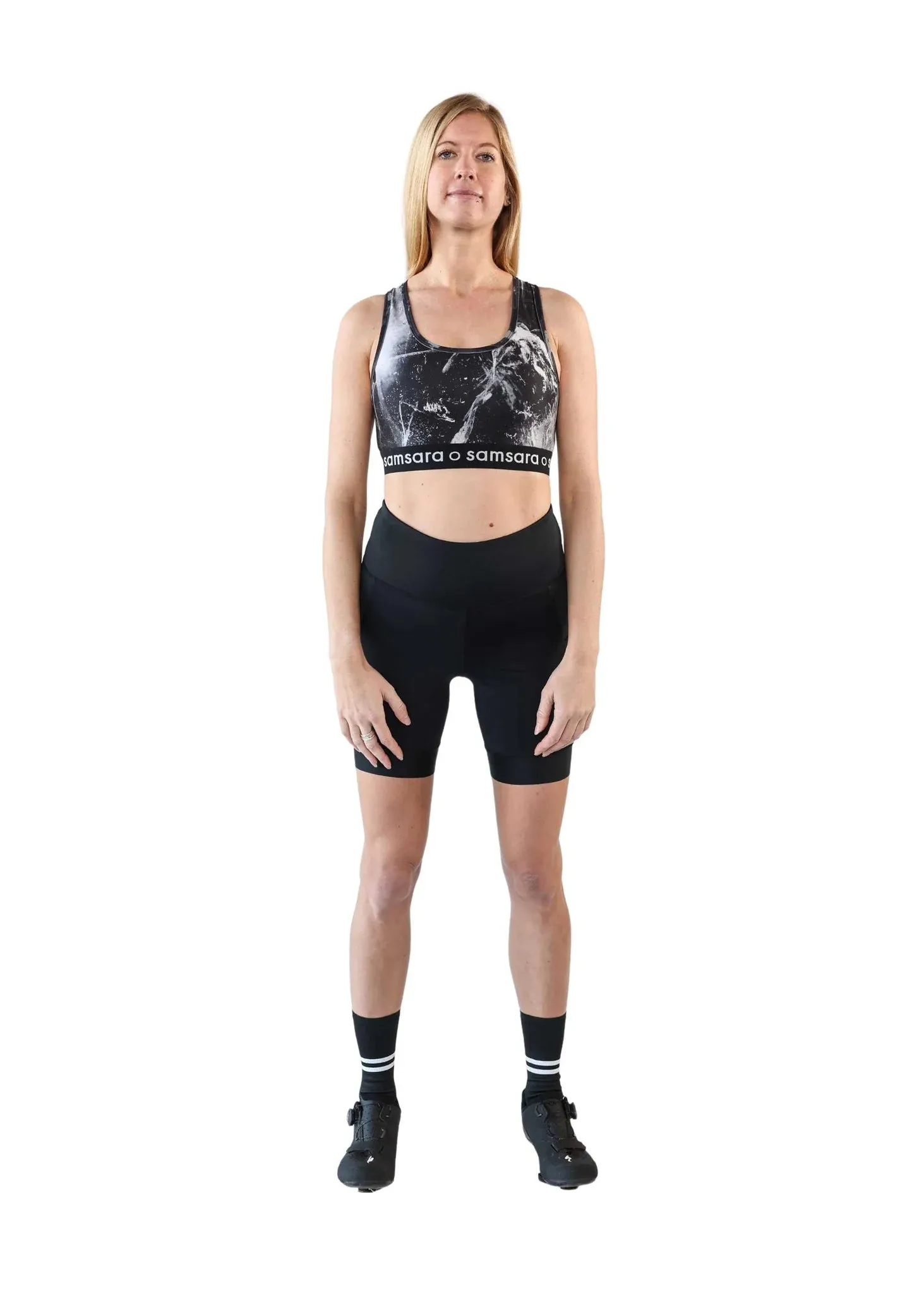 Samsara Adventure Short - Women's