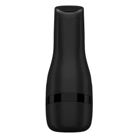 Satisfyer Men Classic Black